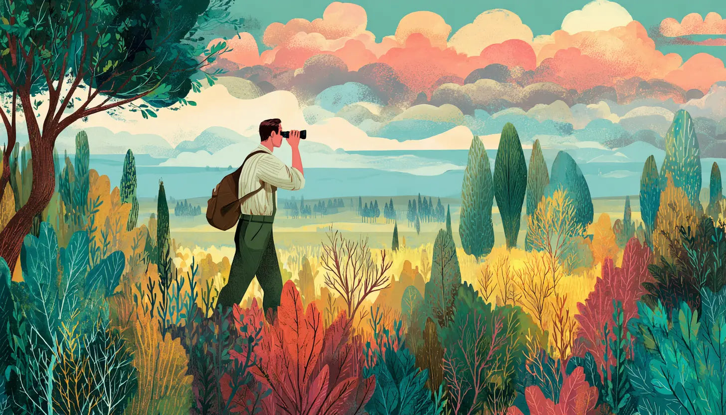 Anlam Arayışı: Tatminsizlikten Doyuma