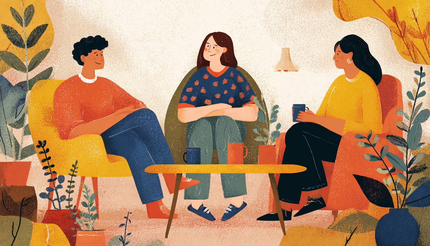 Derin ve Anlamlı Sohbetler Neden Kıymetli?