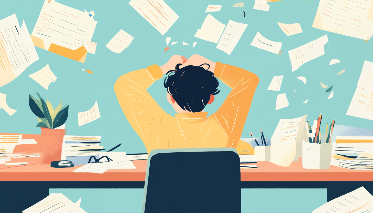 Dikkat Güçlüğü: Nedenleri ve Çözüm Yolları