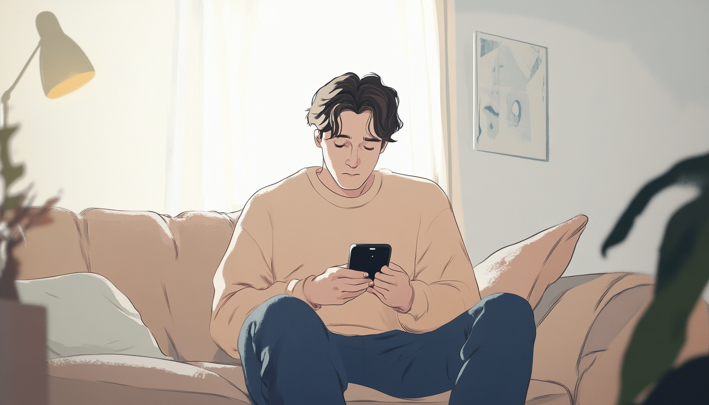 Gündemi Takip Ederken İyi Oluşumuzu Nasıl Koruyabiliriz?