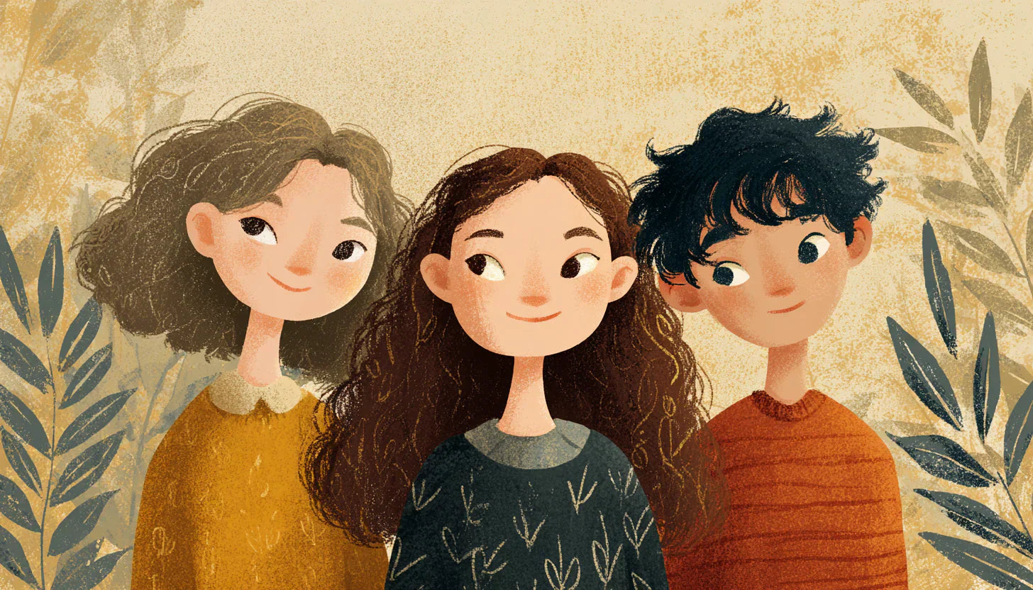 Doğum Sırası ve Kimliğimize Etkileri