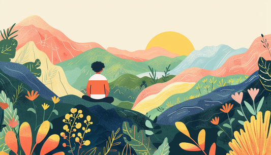 Mindfulness: Anda Olmanın Gücü