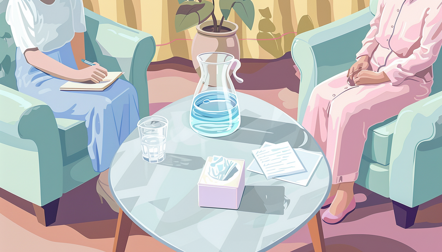 Kendimiz için Doğru Terapisti Nasıl Seçebiliriz?