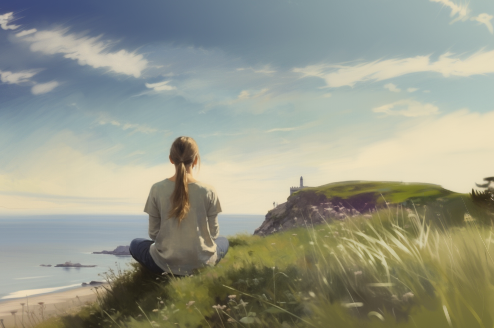 Stresin Panzehiri: Meditasyon