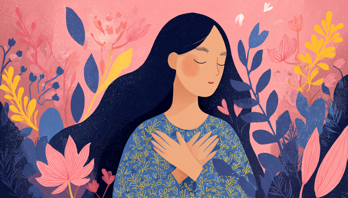 Zihin-Beden İlişkisi: Bedenimiz Bize Neler Söylüyor?