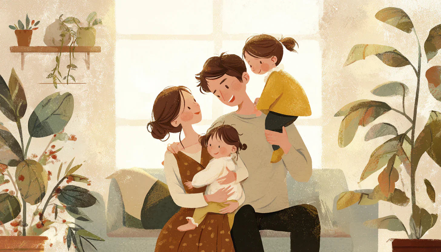 Bilinçli Ebeveynlik: Nedir, Nasıl Olunur?