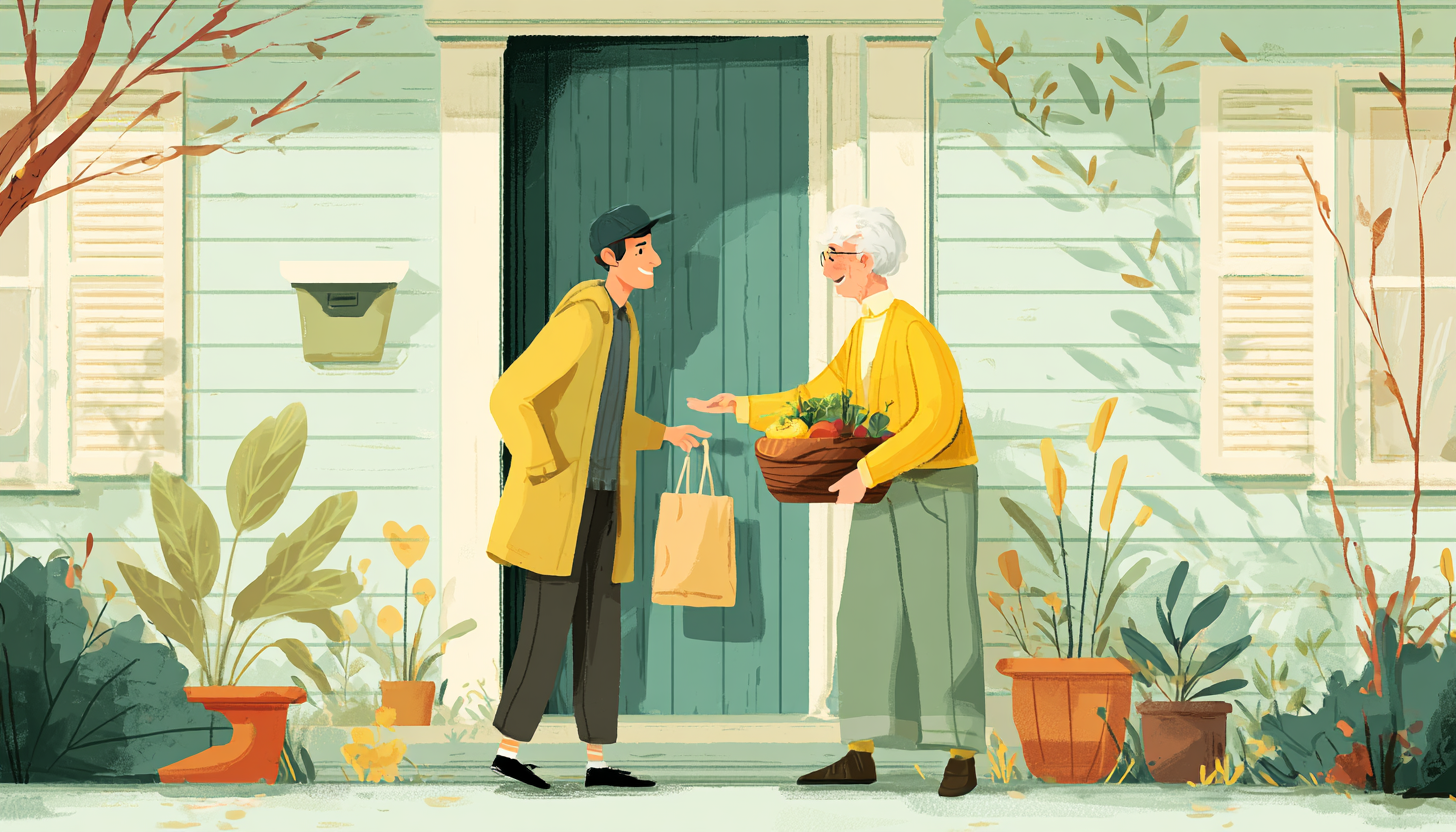 Gönüllülük Bize Neden İyi Geliyor?