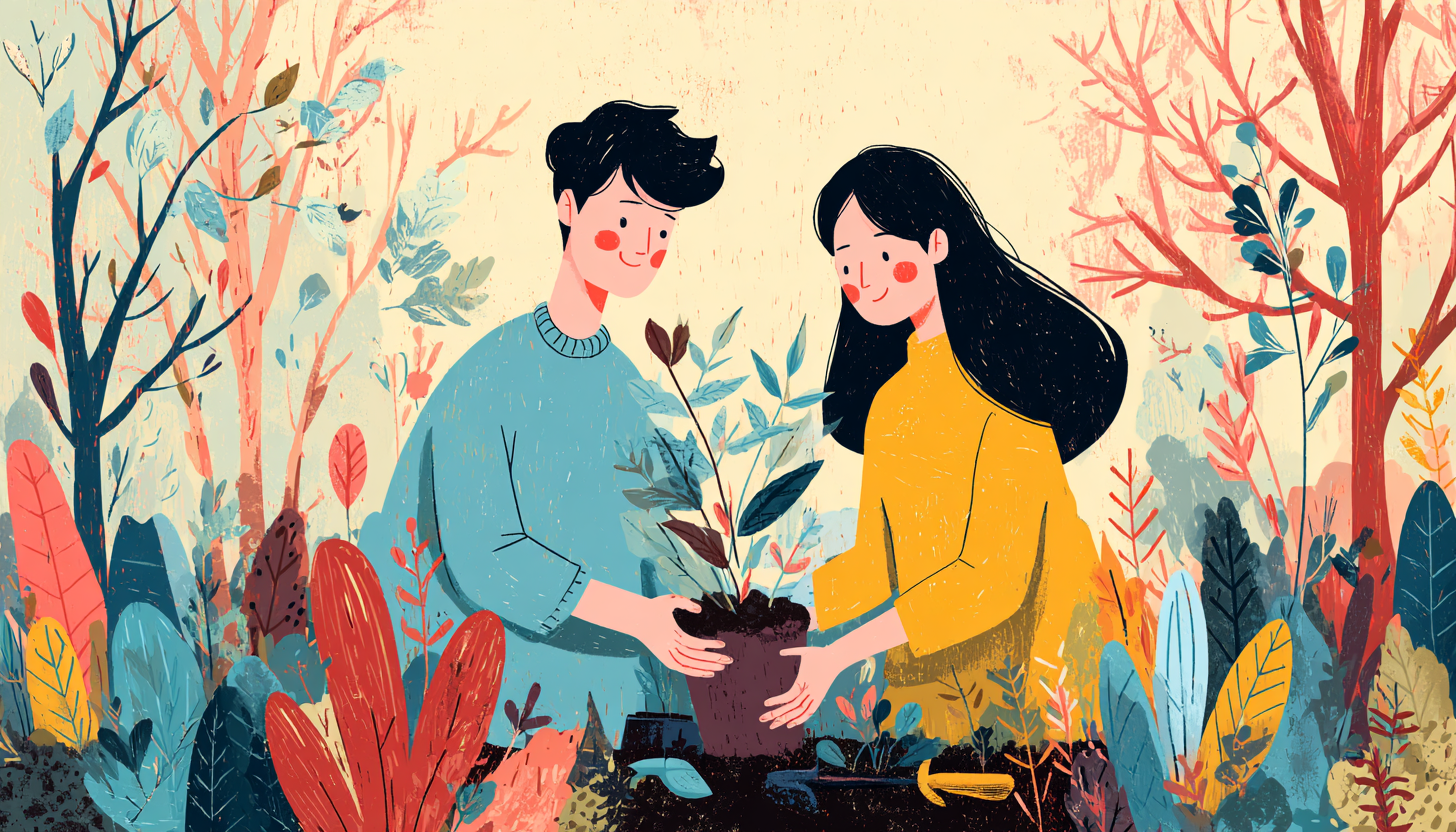 Güçlü İlişkiler Nasıl İnşa Edilir?