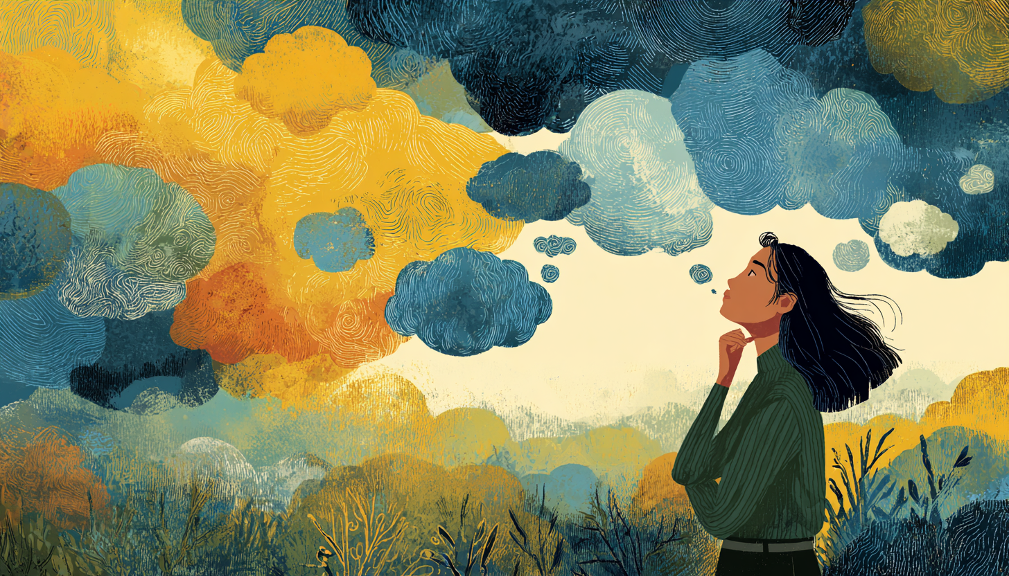 Karar Verirken Duygularımız Nasıl Bir Rol Oynar?