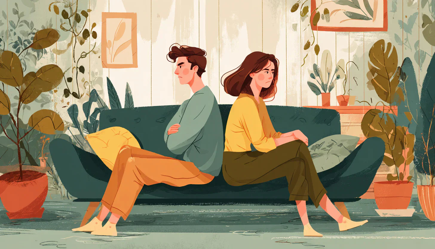 İlişkiyi Yıpratan İletişim Hataları: Mahşerin Dört Atlısı