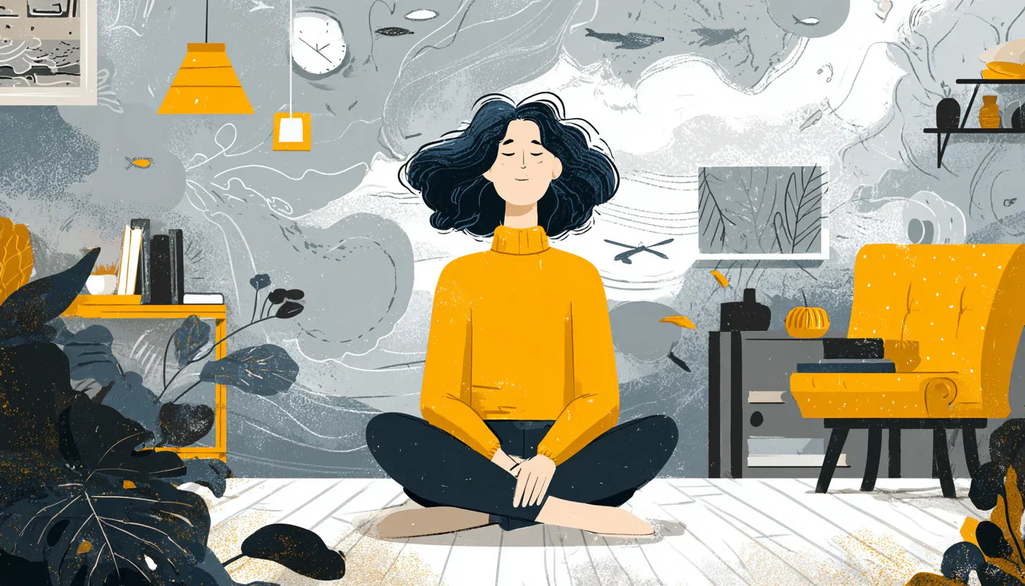 Psikolojik Esneklik: Faydaları ve Geliştirme Yolları