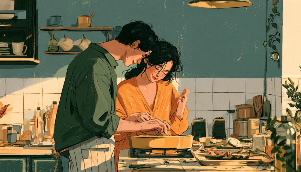 Romantik İlişkilerde Hangi Beceriler Geliştirilebilir?