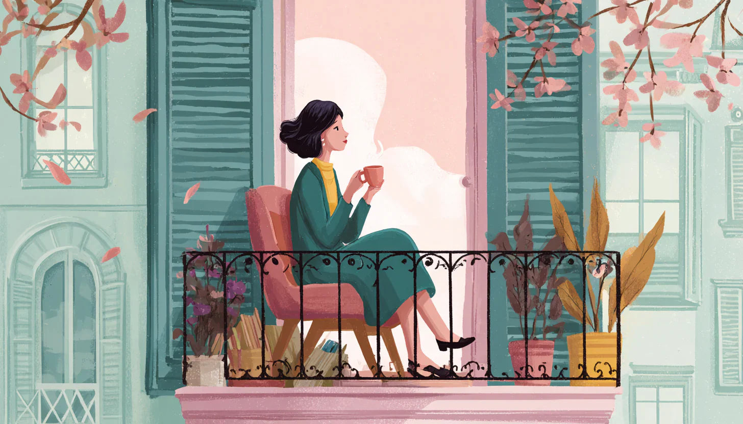 Yavaş Yaşamak Mümkün mü?